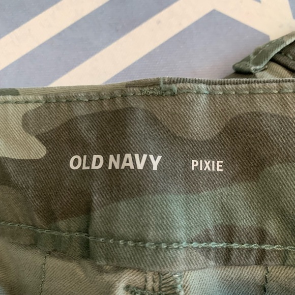 NWT Old Navy Pixie size 4 - Picture 2 of 5